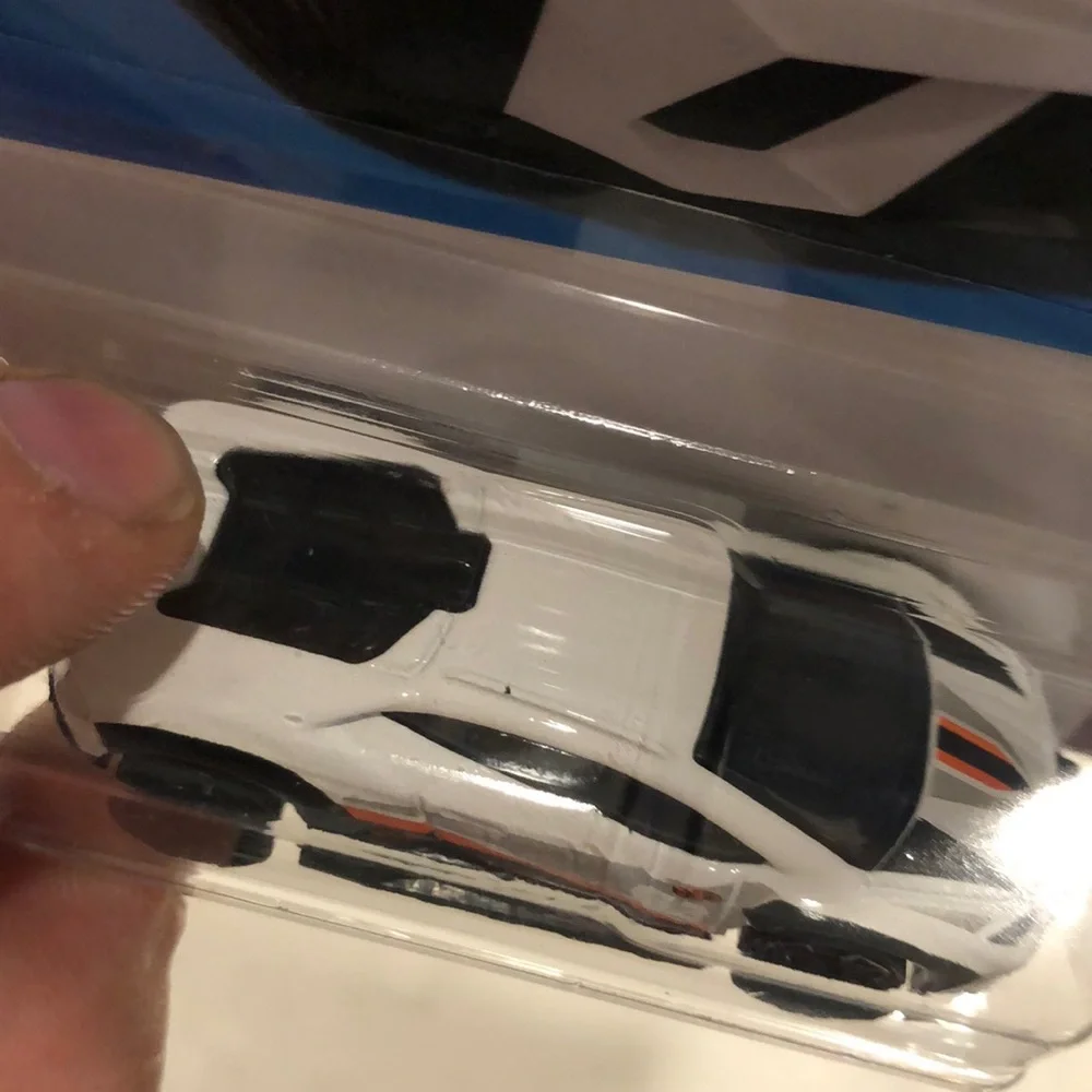 Lamborghini Huracan Sterrato Toy Car